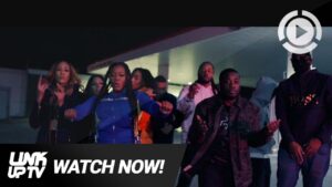 DVBLM x Tre Mission – 90’s Baby [Music Video] | Link Up TV