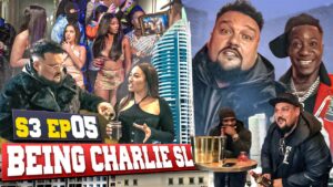Fly, Sty and Off to Dubai | Being Charlie Sloth ep05