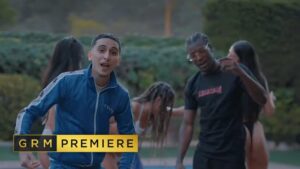 Geko X Taze – Jeepers Creepers [Music Video] | GRM Daily