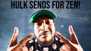 Hulk – There Can Be Only One [Zen Send] | Music Video | Don’t Flop