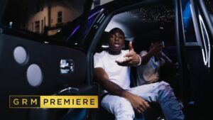 Isong – Cruise Control [Music Video] | GRM Daily