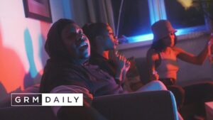 ISWEARIMTRYINGFAM – Tiffany Calver (ft. MEGAMiKES) [Music Video] | GRM Daily