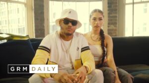 J Kaz Feat Ling Hussle – No Apology [Music Video] | GRM Daily
