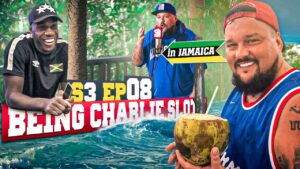 Jamaica on Fire | Being Charlie Sloth ep08