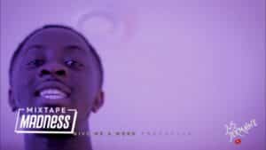 Jus Jermaine – Give Me A Word Episode 1 | @MixtapeMadness