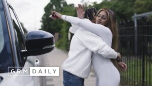 Khairee – Bad For Me [Music Video] | GRM Daily