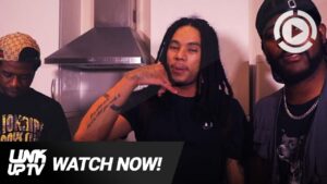 Kizzy K26 – On The M-Way [Music Video] | @KizzyK26 | Link Up TV