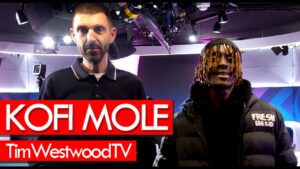 Kofi Mole on Ghana, Knackaveli mixtape, Kumasi, drill, afrobeats, London & more – Westwood