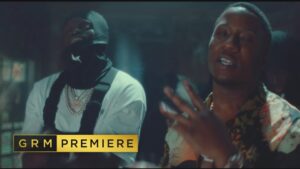 Lights Feat. Suspect  – Bare Talk [Music Video] | GRM Daily