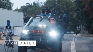 Lil St – Issa Bout Time [Music Video] | GRM Daily