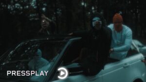 Marshall x Zorra – My Gang (Music Video) | Pressplay
