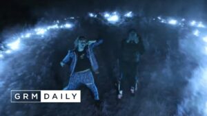 Mixy – CyberLove ft. Ray Wills [Music Video] | GRM Daily