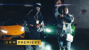 Mowgs x Mist – Swerve Off [Music Video] | GRM Daily