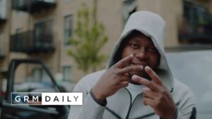 MString – Away [Music Video]| GRM Daily