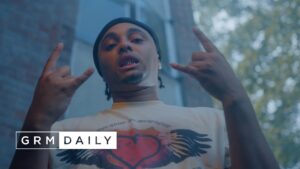 Mwoo – Almost Forgot [Music Video] | GRM Daily