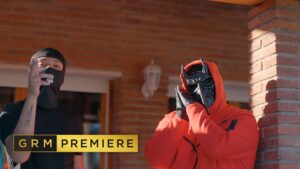 #NR Lucii x TizzGwala – Beating [Music Video] | GRM Daily
