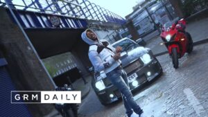 Nutnice – Cold Outside [Music Video] | GRM Daily