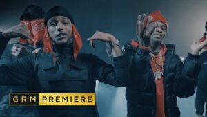 #OFB Akz x Double Lz – Bak2Bak  (Prod. by F12 & Slipperyhaze) [Music Video] | GRM Daily