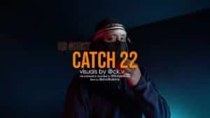 QB Ghost – Catch22 | @PacmanTV