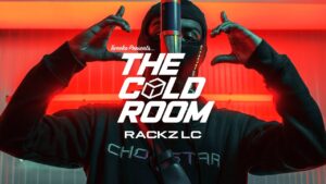 Rackz LC – The Cold Room w/ Tweeko [S1.E15] | @MixtapeMadness