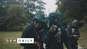 Reason97 – Oliver Twist [Music Video] | GRM Daily