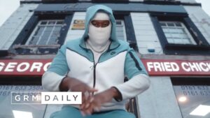 RJ – By Any Means [Music Video] | GRM Daily