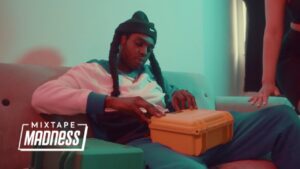 Roy47ty – PlayStation 6 (Music Video) | @MixtapeMadness