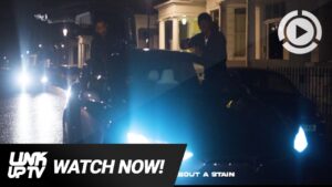 Rusty x Rems – Stain [Music Video] | Link Up TV