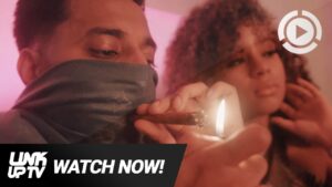 Sabz – Sippin [Music Video] Link Up TV