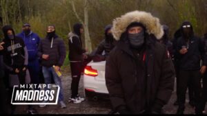 Scouse Drilla – Dead Faces (Music Video) | @MixtapeMadness