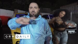 Slaughter SG – Opinons [Music Video] | GRM Daily