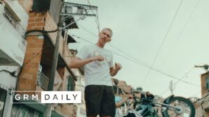 Slew – Donae’o [Music Video] | GRM Daily