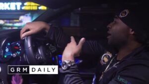 So Large – Half Time [Music Video] | GRM Daily