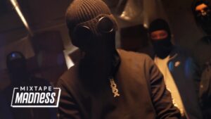 Solid 806 – Married To The Game (Music Video) | @MixtapeMadness