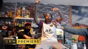 SoloNine – CoffeeShop [Music Video] | GRM Daily