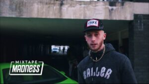 Spys – Feeling Me Now (Music Video) | @MixtapeMadness