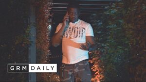 SRG – Fly Dem [Music Video] | GRM Daily