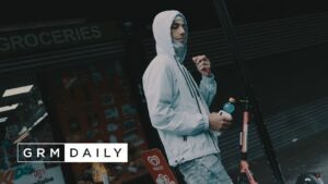 STB – Genuine [Music Video] | GRM Daily