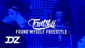 Tanskii – Found Myself Freestyle (Music Video) | JDZmedia