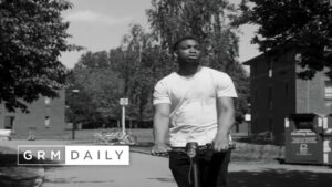 Tidez – Out Of Time [Music Video] | GRM Daily