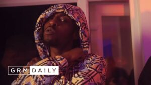 Wassi – Ride For Me [Music Video] | GRM Daily
