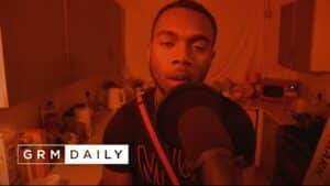 YFgme – Wanna Stop [Music Video] | GRM Daily