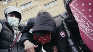 #YSG Rapid – Don’t Crumble (Music Video)