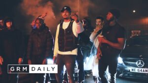 Zed ft. Dialect – Stop That [Music Video] | GRM Daily