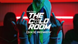 (3×3) Rowdy – The Cold Room w/ Tweeko [S1.E17] | @MixtapeMadness