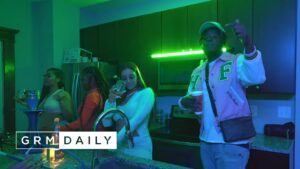 4MF – Friends [Music Video] | GRM Daily