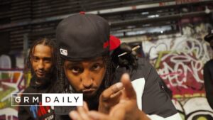 9Milly – Reborn [Music Video] | GRM Daily