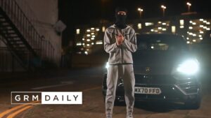 A1 – Touring [Music Video] | GRM Daily