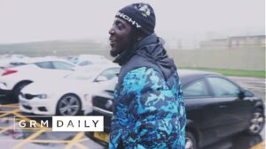A100 – Moving [Music Video] | GRM Daily