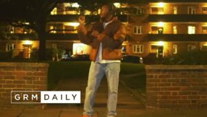 ASEVEN – Council Mindset Freestyle [Music Video] | GRM Daily